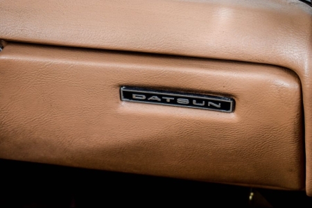 Datsun Fairlady 1600 SPL311 thumbnail 66