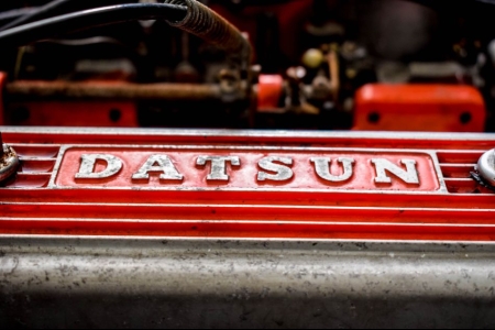 Datsun Fairlady 1600 SPL311 thumbnail 70