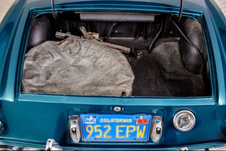 Datsun Fairlady 1600 SPL311 thumbnail 72