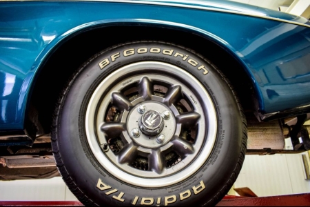 Datsun Fairlady 1600 SPL311 thumbnail 76