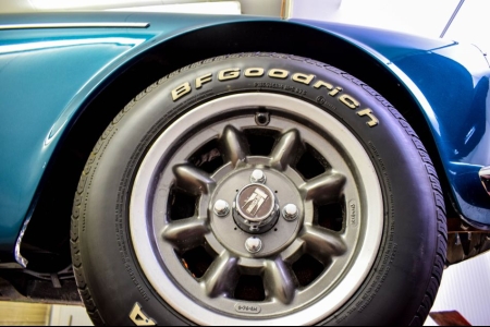 Datsun Fairlady 1600 SPL311 thumbnail 77