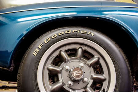 Datsun Fairlady 1600 SPL311 thumbnail 79