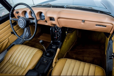 Datsun Fairlady 1600 SPL311 thumbnail 8