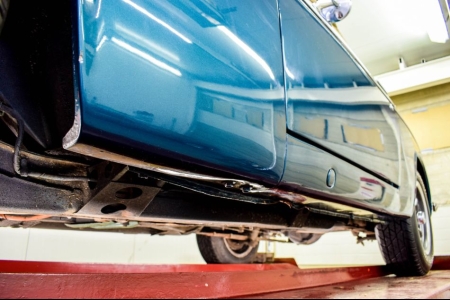Datsun Fairlady 1600 SPL311 thumbnail 80