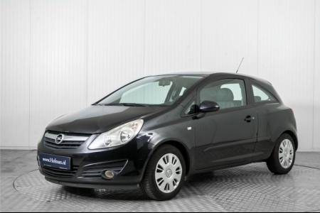 Opel Corsa 1.4-16V Edition