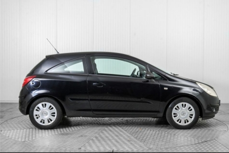 Opel Corsa 1.4-16V Edition thumbnail 10