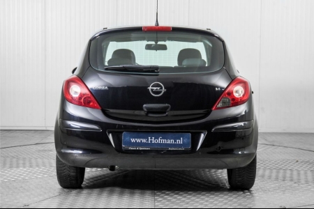 Opel Corsa 1.4-16V Edition thumbnail 13