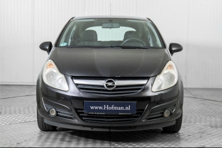 Opel Corsa 1.4-16V Edition thumbnail 14