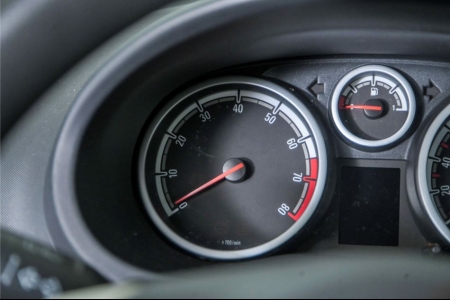 Opel Corsa 1.4-16V Edition thumbnail 16