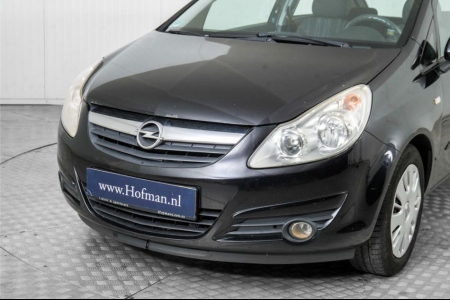 Opel Corsa 1.4-16V Edition thumbnail 18