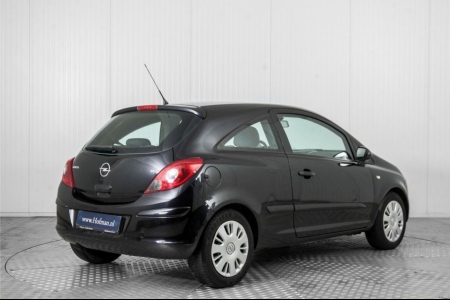 Opel Corsa 1.4-16V Edition thumbnail 2