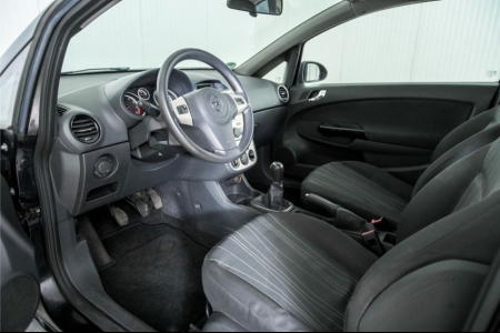 Opel Corsa 1.4-16V Edition thumbnail 20