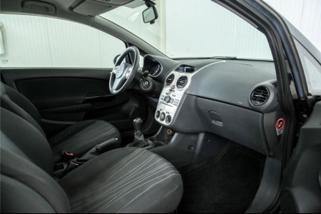 Opel Corsa 1.4-16V Edition thumbnail 21