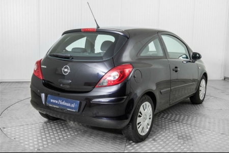 Opel Corsa 1.4-16V Edition thumbnail 23