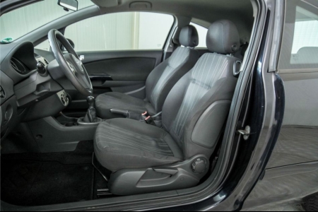 Opel Corsa 1.4-16V Edition thumbnail 24