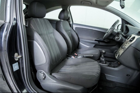 Opel Corsa 1.4-16V Edition thumbnail 25