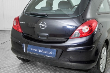Opel Corsa 1.4-16V Edition thumbnail 26