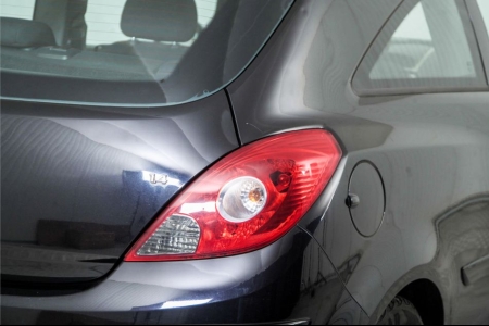 Opel Corsa 1.4-16V Edition thumbnail 27