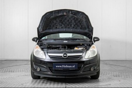 Opel Corsa 1.4-16V Edition thumbnail 35