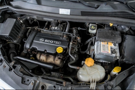 Opel Corsa 1.4-16V Edition thumbnail 36