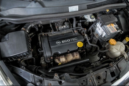 Opel Corsa 1.4-16V Edition thumbnail 37