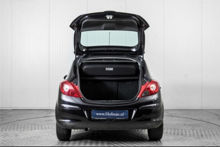Opel Corsa 1.4-16V Edition thumbnail 38