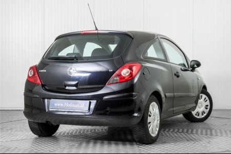 Opel Corsa 1.4-16V Edition thumbnail 41