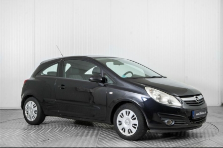 Opel Corsa 1.4-16V Edition thumbnail 5