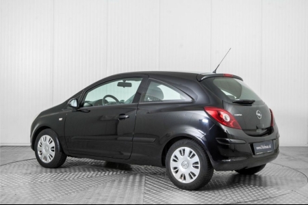 Opel Corsa 1.4-16V Edition thumbnail 6