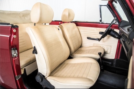 Volkswagen Kever Cabriolet 1303 LS thumbnail 13