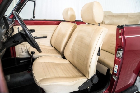 Volkswagen Kever Cabriolet 1303 LS thumbnail 14