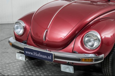 Volkswagen Kever Cabriolet 1303 LS thumbnail 16