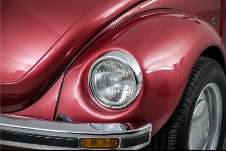 Volkswagen Kever Cabriolet 1303 LS thumbnail 17