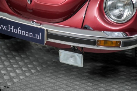Volkswagen Kever Cabriolet 1303 LS thumbnail 18