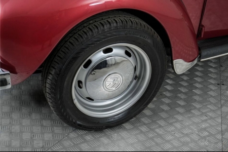 Volkswagen Kever Cabriolet 1303 LS thumbnail 22