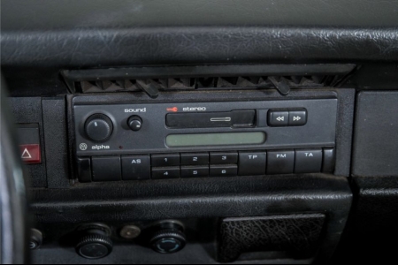 Volkswagen Kever Cabriolet 1303 LS thumbnail 23