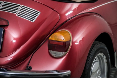 Volkswagen Kever Cabriolet 1303 LS thumbnail 29