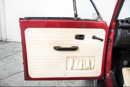 Volkswagen Kever Cabriolet 1303 LS thumbnail 31