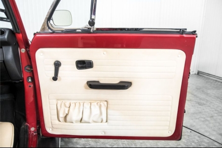Volkswagen Kever Cabriolet 1303 LS thumbnail 32