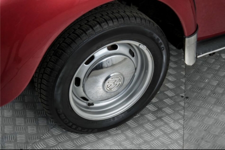 Volkswagen Kever Cabriolet 1303 LS thumbnail 35