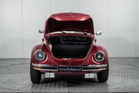 Volkswagen Kever Cabriolet 1303 LS thumbnail 36