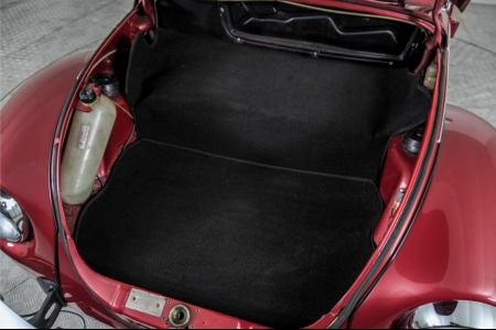 Volkswagen Kever Cabriolet 1303 LS thumbnail 37