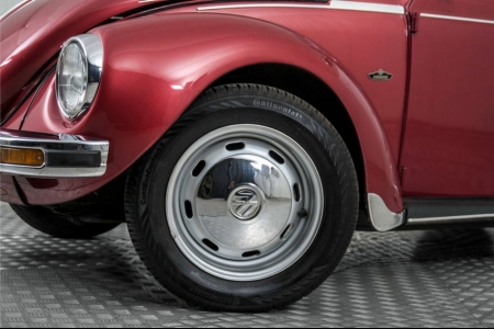 Volkswagen Kever Cabriolet 1303 LS thumbnail 4