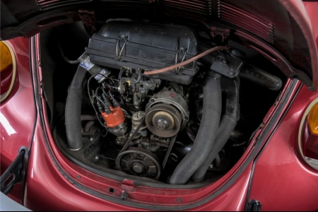 Volkswagen Kever Cabriolet 1303 LS thumbnail 40