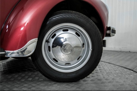 Volkswagen Kever Cabriolet 1303 LS thumbnail 44