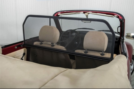 Volkswagen Kever Cabriolet 1303 LS thumbnail 45