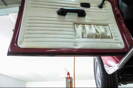 Volkswagen Kever Cabriolet 1303 LS thumbnail 46
