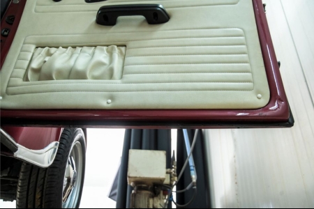 Volkswagen Kever Cabriolet 1303 LS thumbnail 47