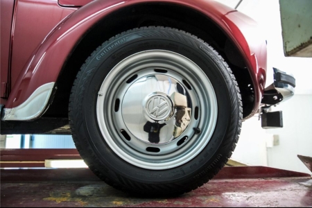 Volkswagen Kever Cabriolet 1303 LS thumbnail 55