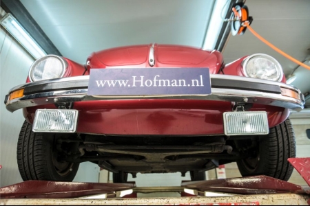 Volkswagen Kever Cabriolet 1303 LS thumbnail 56